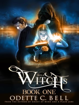 cover image of Witch's Bell, Book One